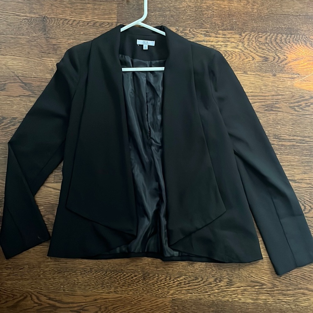 Joe B Blazer